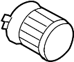 Image of Motor Blow. (Lower) image for your 2014 Nissan Titan   