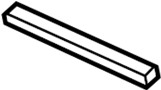 View Hood Seal Full-Sized Product Image