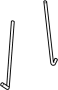 View Rod Fix, Battery.  Full-Sized Product Image
