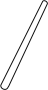 Image of Antenna Pillar. Rod Antenna. image for your 2008 Nissan Frontier Crew Cab LE 4.0L V6 AT 2WD 