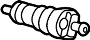 View Tire Valve Stem Core Full-Sized Product Image