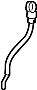 View Engine Oil Dipstick Full-Sized Product Image