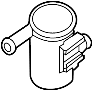View Vapor Canister Filter Full-Sized Product Image