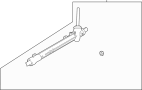 Rack and Pinion Assembly