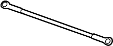 Image of Link Connecting, NO 2. image for your 2024 Nissan Frontier   