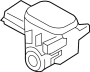 View K8581-5NN0J Full-Sized Product Image for your 2022 Nissan Rogue SV 2ROW 1.5L VC-Turbo 3 cylinder CVT 4WD/AWD 