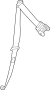 Ver imagen del producto 88845-0W012 en tamaño completo para su 1997 Nissan Pathfinder SE 3.3L V6 MT P/4WD 