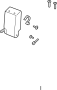 View 88700-6RE1A Full-Sized Product Image