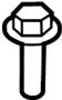 View Clip MOULDING. Full-Sized Product Image