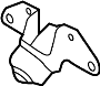 Image of Collision Avoidance Camera (Front) image for your Nissan Titan King Cab SV/COMF 5.6L V8 AT 4WD/MWB