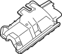 Image of Radiator Support Access Cover image for your 2020 Nissan Kicks SR 2.0L CVT 4WD 