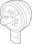 Image of Buzzer Keyless and Card Entry. image for your 1995 Nissan Quest   