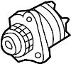 View Engine Water Pump Full-Sized Product Image