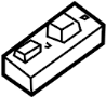 Image of INTERRUPTOR ALZALUNETA ACOMPA-ANTE image for your 2006 Nissan 350Z   