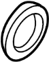 Image of Wheel Seal (Rear) image for your 2008 INFINITI M35  SEDAN ADVANCED TECHNOLOGY 