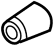 View 38165-0C020 Full-Sized Product Image