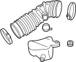 Image of TUBER«A AIRE image for your 2015 Nissan NV1500   