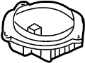 View Control Unit XENON Headlight.  Full-Sized Product Image