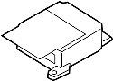 View Air Bag Control Module Full-Sized Product Image 1 of 1