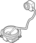 View Control Unit XENON Headlight.  Full-Sized Product Image