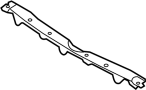 View Radiator Support Bracket (Front, Upper) Full-Sized Product Image