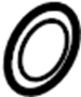 Image of Seal O Ring. image for your 2009 INFINITI M45   