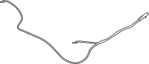 Image of Hood Release Cable image for your 2016 Nissan Pathfinder   