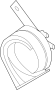 View Horn Full-Sized Product Image