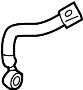 View Brake hose front Full-Sized Product Image 1 of 1