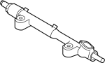 Rack and Pinion Assembly