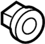 Image of Ignition Switch Bezel image for your 2020 Nissan Z   