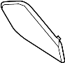 View Console Trim Panel Full-Sized Product Image 1 of 1