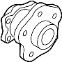 Image of JUNTA INTERNA image for your INFINITI
