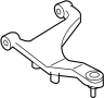 Image of Arm (RR) Suspension. (Right, Rear) image for your 2023 Nissan Z COUPE BASE 3.0L V6 MT 2WD TT 