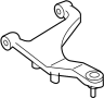 View Suspension Control Arm (Right, Rear) Full-Sized Product Image