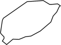 Image of Trunk Mat image for your 2020 Nissan Sentra   