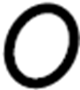 Ver JUNTA TORICA/SELLO "O"                             Imagen de tamaño completo 1 of 2