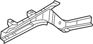 View Frame Side Member (Right, Front) Full-Sized Product Image 1 of 1