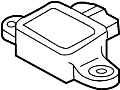 Ver SENSOR DESACELERACI±N                              Imagen de tamaño completo