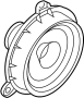 Image of Speaker image for your 2013 Nissan Frontier Crew Cab PRO-4X  