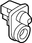 Image of Door Jamb Switch image for your 2011 INFINITI QX80   