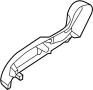 Ver EMBELLECEDOR COJIN ASIENTO DEL DCH Imagen de tamaño completo 1 of 3