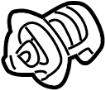 View Engine Coolant Thermostat Full-Sized Product Image