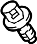 View Air Charge Temperature Sensor Full-Sized Product Image