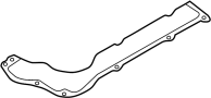 View Engine Valve Cover Gasket Full-Sized Product Image