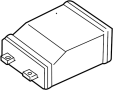Ver CARTUCHO CARB±N EVAPORACI±N                        Imagen de tamaño completo