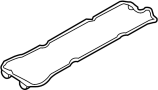 View Engine Valve Cover Gasket Full-Sized Product Image