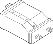 Ver CARTUCHO CARB±N EVAPORACI±N                        Imagen de tamaño completo
