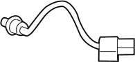 View Oxygen Sensor Full-Sized Product Image 1 of 2