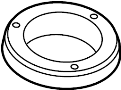View Suspension Strut Bearing Full-Sized Product Image